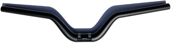 Brompton T Line Mid Rise Carbon Superlight Handlebar