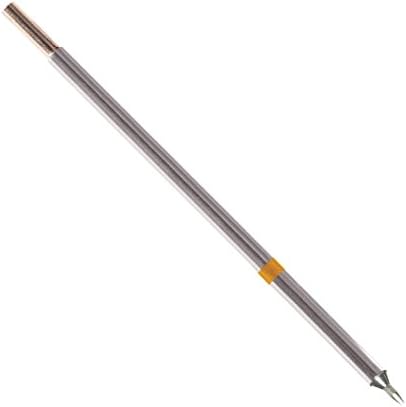 Thermaltronics M7CH178 Chisel 30deg 1.0mm (0.04in) interchangeable for Metcal STTC-125