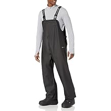 Arctix Men's Hail Rain Bib Overalls