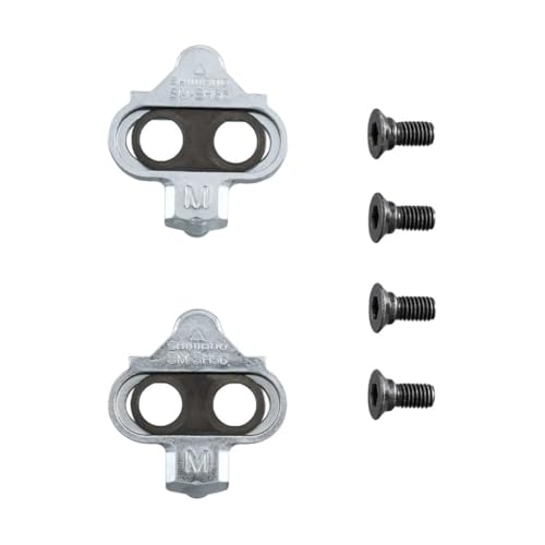 Shimano SPD Pedal Cleats