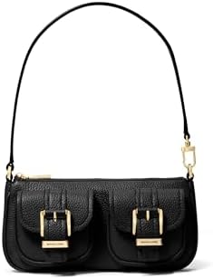 Michael Kors Zoe Small Convertible Pouchette