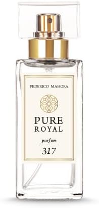 Fm 317 Pure Royal