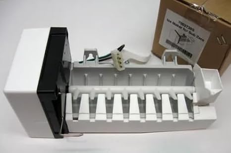 7002738S Refrigerator Icemaker Ice Maker Compatible with Sub Zero