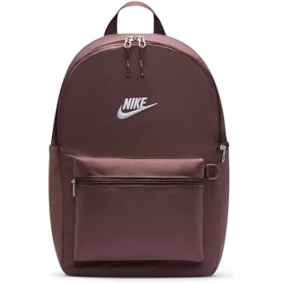 Nike Adult Classics Heritage Backpack (25L, 23L, or 6L) | Mens and Womens