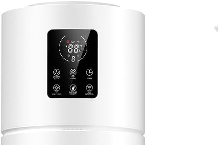 Replace the machine head only use for Honovos Smart Humidifiers for Large Room Bedroom Home 1800 sq.ft, 17L/4.5Gal Large Humidifier