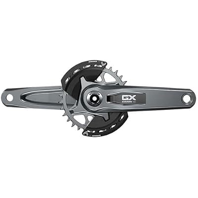 SRAM Gx Eagle