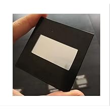 Holographic Diffraction Grating Lens Transmission 50Lines 100 300 500 600 Transmission Teaching Equipment Teaching Demonstration(50lines)