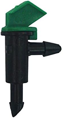EasyDrip Take-Apart Dripper 4 GPH- 50 Pack Systems or Conventional 1/4" Drip Systems
