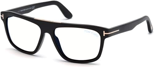 Tom Ford FT0628 Cecilio-02 Square Sunglasses for Men BUNDLE with ACCESSORY EYEWEAR KIT