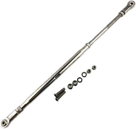 Braking Tiebar 6E5-61301 kit For Yamaha Outboard Motor Twin Engines 115-300HP (l:600-800mm) 6E5-61301-01 ;6E5613010100