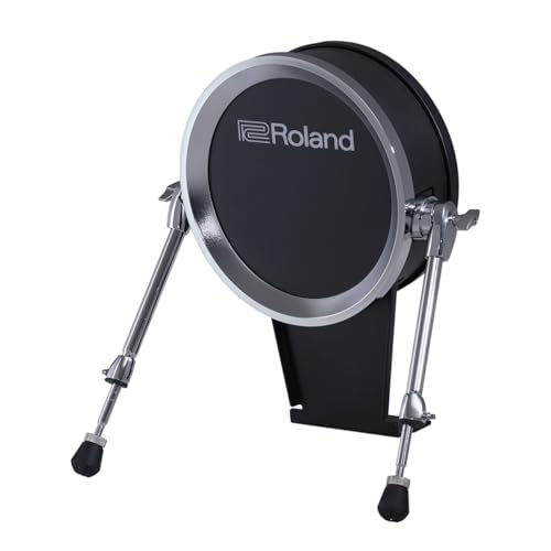 Roland KD-12 V-Drums Kick Drum Pad