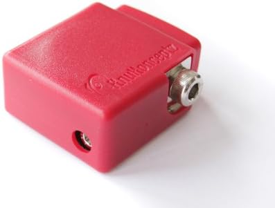KnuKonceptz Ultimate Positive Battery Terminal
