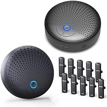 CM300+ CM900 USB Bluetooth Speakerphone