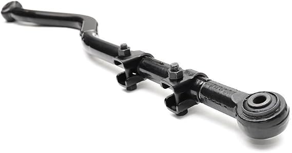 Rough Country Front Forged Adjustable Track Bar for 2007-2018 Wrangler JK - 1179