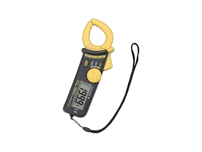 Yokogawa CL120 - Mini Clamp-on Tester 200 A AC