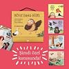 Böyle Daha Güzel Set (4 Kitap) Ciltsiz – 14 Kasım 2024