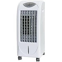 SPT SF-614P Evaporative Air Cooler with 3D Cooling Pad