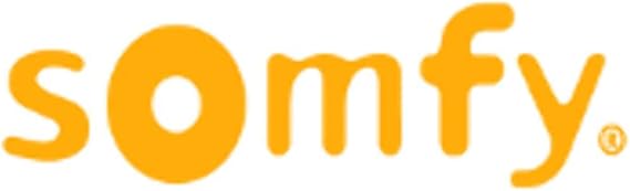 somfy RTS Repeater (1810791)