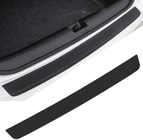 PCS Sill Protectors Strips for Delica D5 2007-2019 (90cm x 7cm/Normal)