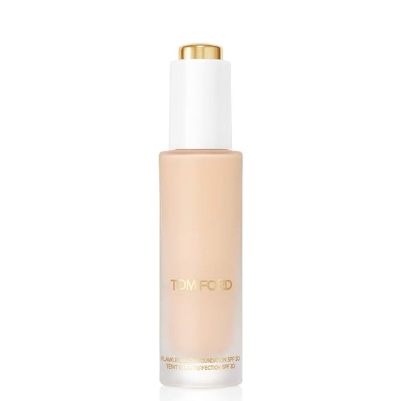 TOM FORD Soleil Flawless Glow Foundation SPF 30 1.4 Bone