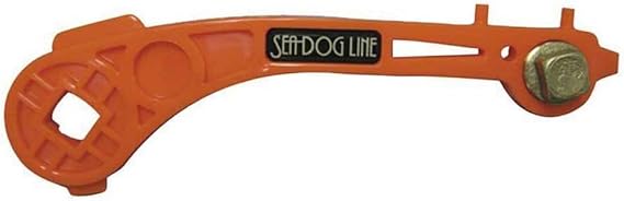 Sea Dog Line - 3004.4878 Sea Dog 520045-1 Plugmate Garboard Wrench