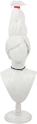 Cosplay Costume Adult Women Grandma Costumes Anime Accessories