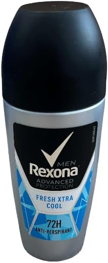 Lexona Men XTRACOOL Roll-On 40ml Parallel Import