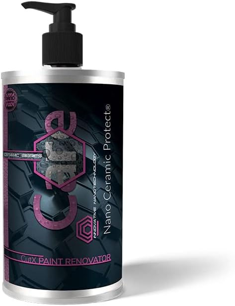 CutX - Paint Renovator