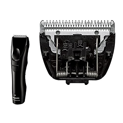 Panasonic ER9701 Pro Linear Trimmer Replacement Blade for GP30 Trimmer Trimmer Trimmer Cut