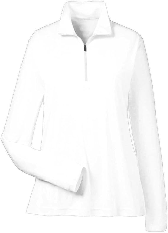 AquaGuard Women's Tm36-tt31w-zone Performance Quarter-Zip