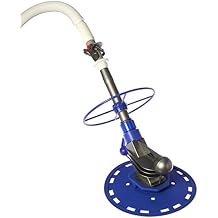 Zodiac W70482 Baracuda Wahoo Automatic Pool Cleaner