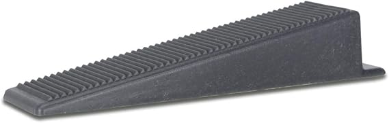 Rubi Delta Levelling System Pack of 400 Wedges Leveling
