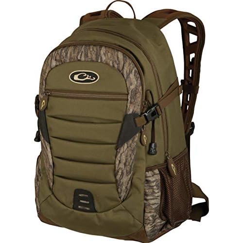 Drake Daypack, Mossy Oak Bottomland, Small