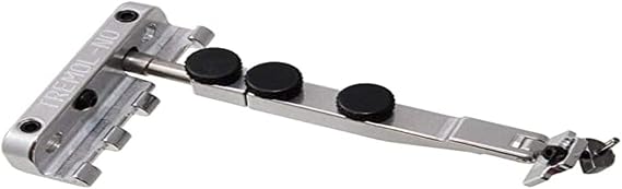 Allparts BP-2005010 Tremol-No Chrome