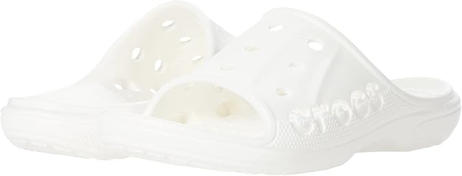 Crocs Unisex Adults Baya Slide Sandals