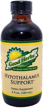 Hypothalamus Support 4oz
