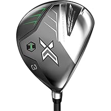 2022 XXIO X Fairway Wood RH 5 18 Graph Stiff
