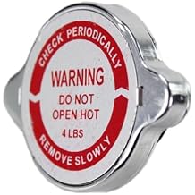 for E-163361 Radiator Cap (4 Lbs.) 130