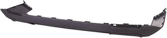 Rear Lower Bumper Valance | Rear Trim | Diffuser Panel - compatible with 2015-2023 Dodge Challenger