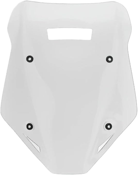 For CFMOTO 800MT 2022-2025 Motorcycle Windshield Windscreen Accessoris Windproof Wind Screen Deflector Motorcycle windshield(A)