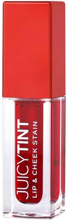 Golden Rose Juicy Tint Lip & Cheek Stain No: 01 Peach Sorbe - Dudak ve Yanak Renklendirici