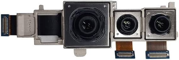 Daguys Back Facing Camera for Xiaomi Mi CC9 Pro/Mi Note 10 Pro/Mi Note 10