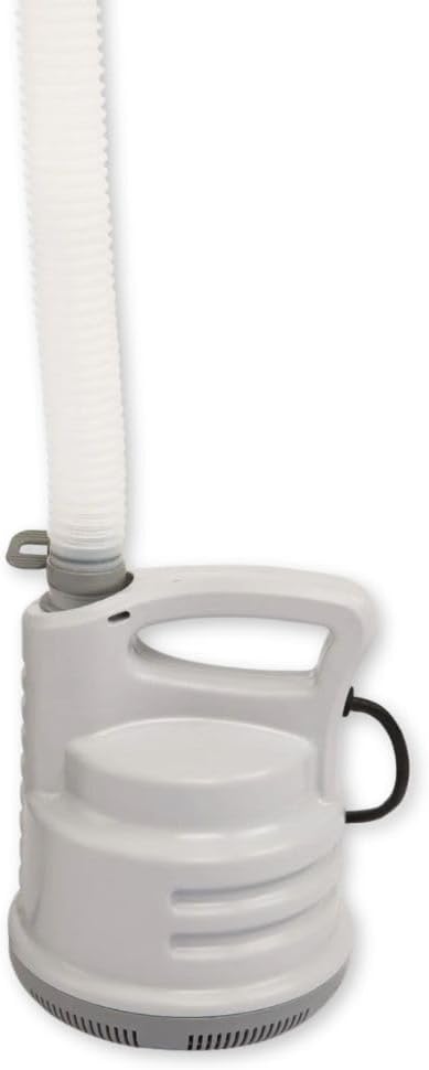 Bestway Flowclear Drainage Pump for Swimming Pool 3.0 Filter, Colour