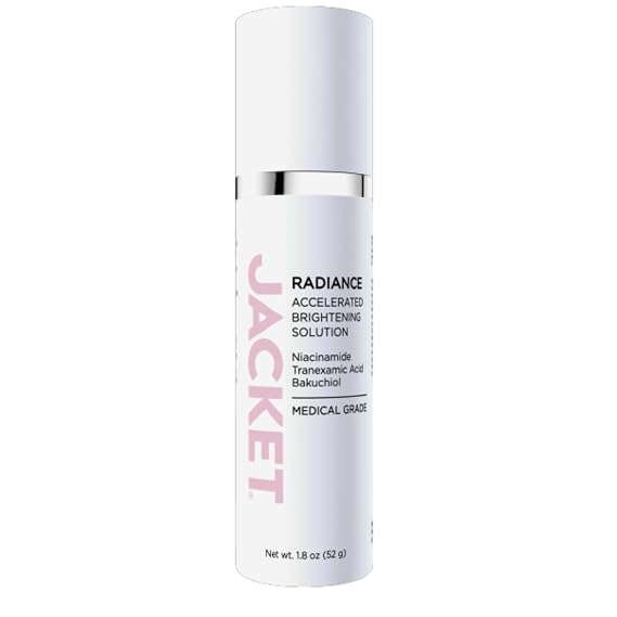 Radiance Brightening Serum