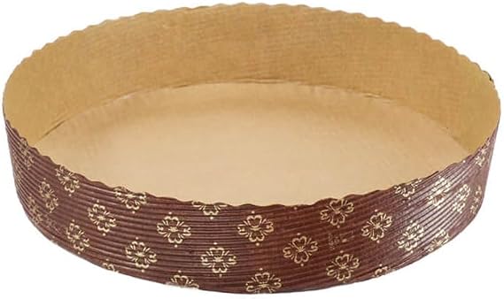 Tortina Mold - MBB200/35, 20Pk