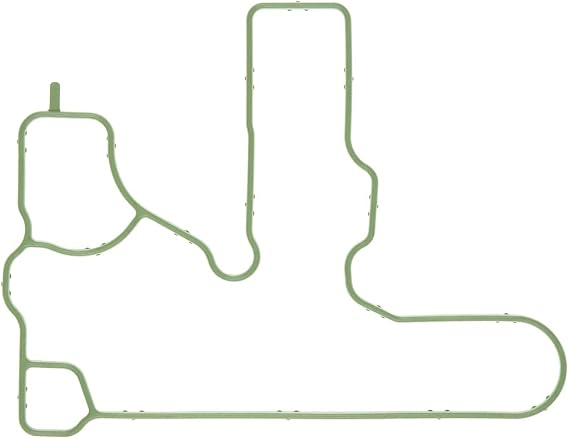 Ajusa 01200300 PCV Valve Gasket