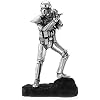 Royal Selangor Hand Finished Star Wars Collection Pewter Death Trooper Statue Gift