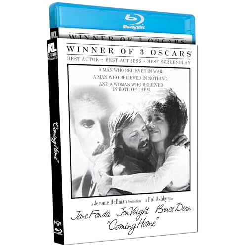Coming Home (Special Edition) [Blu-ray]
