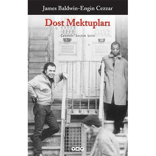 Dost Mektupları Kağıt Kapak – 1 Ocak 2007