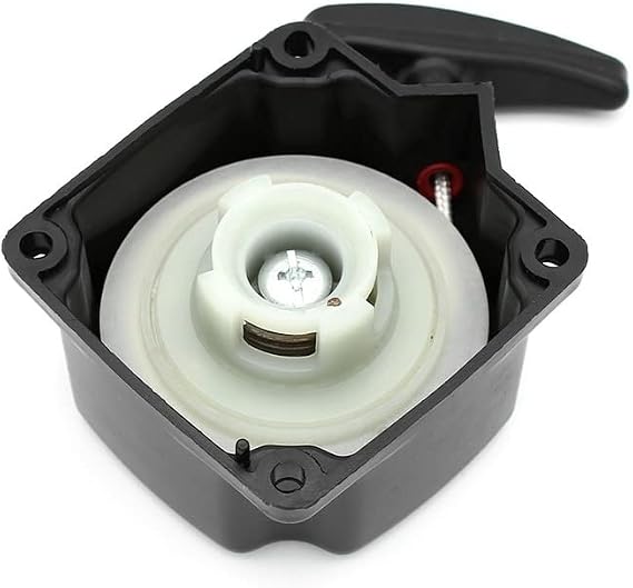 Recoil Easy Pull Starter for Gasoline Brush Cutter Engine 43CC 49CC 52CC